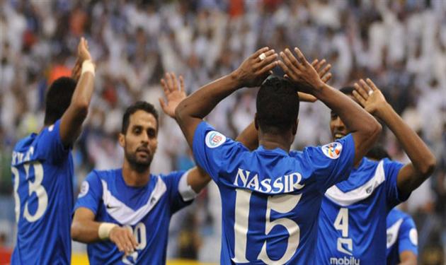 الهلال